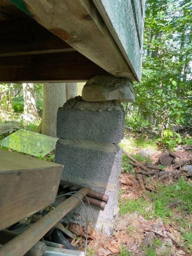 Construction Fails (20 pics)