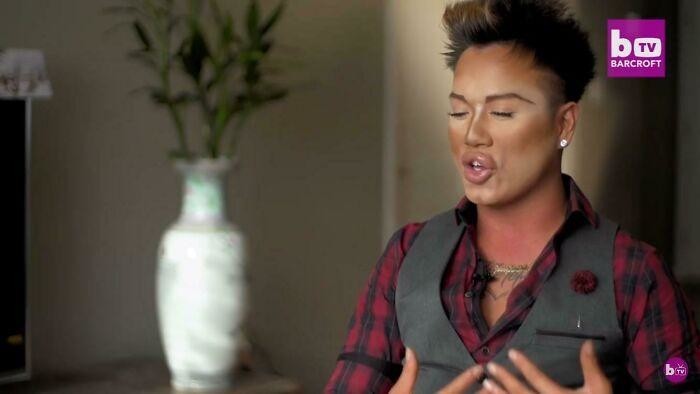Terrible Makeup (20 pics)