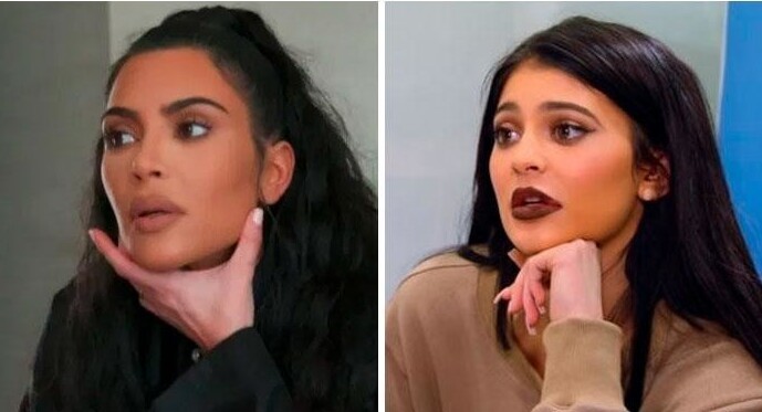 Terrible Makeup (20 pics)