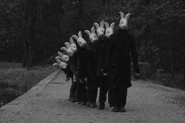 Scary Photos (20 pics)