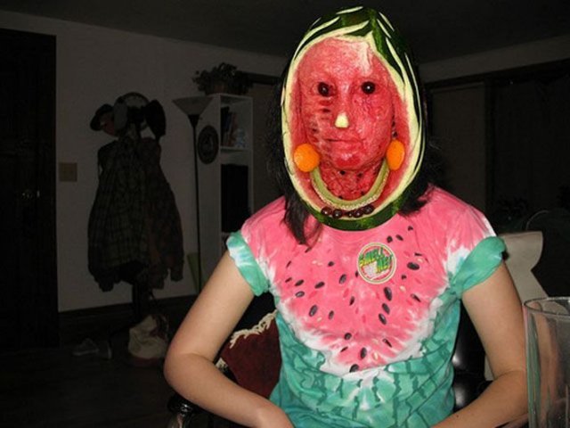 Scary Photos (20 pics)