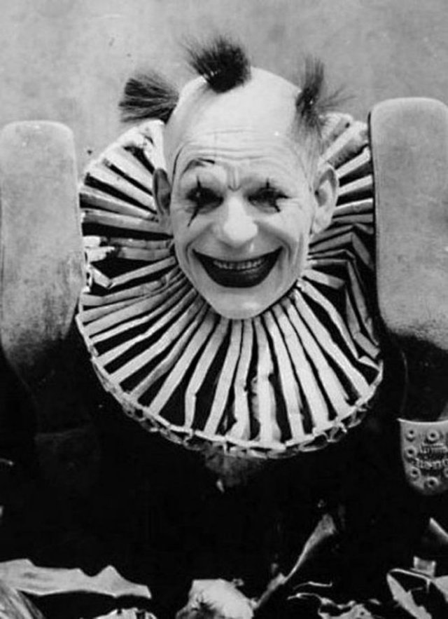 Scary Photos (20 pics)