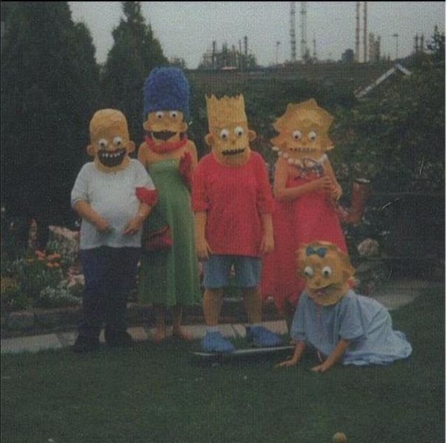 Scary Photos (20 pics)