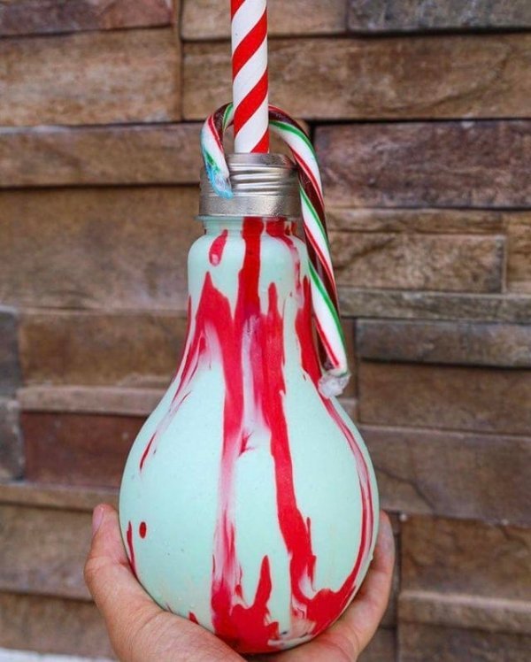Weird Food Serving (20 pics)