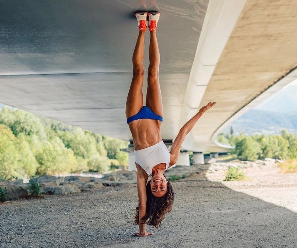 Sporty Girls (20 pics)