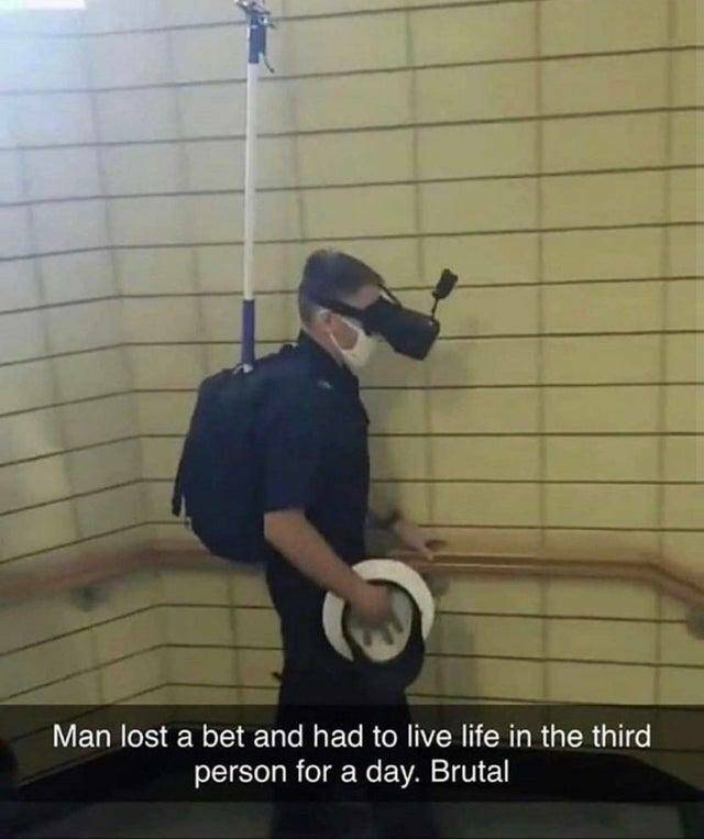 Daily Pictures. Part 2 (68 pics)