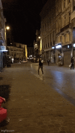 Acid GIFs, May 13 (25 gifs)
