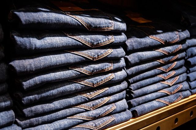 Why Boutique Owners Opt for Judy Blue Jeans Wholesale