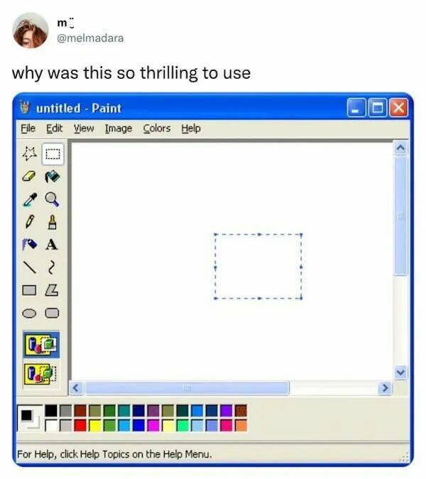 A Little Bit Of Nostalgia (18 pics)