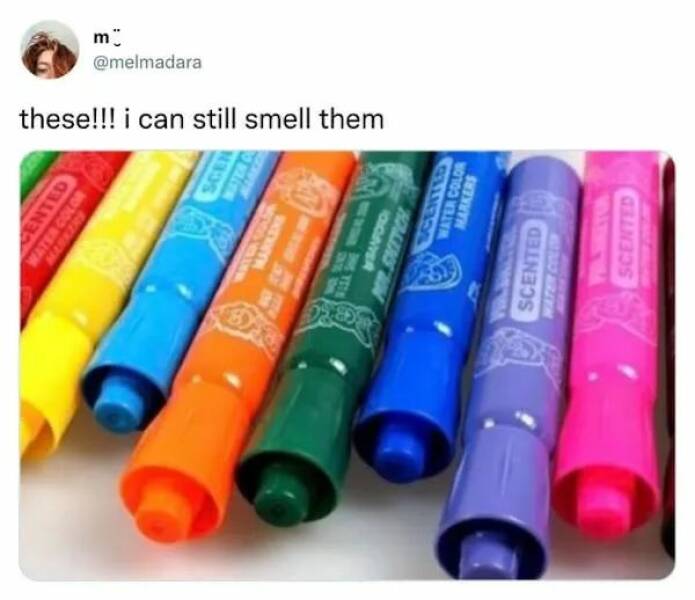 A Little Bit Of Nostalgia (18 pics)