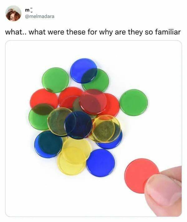 A Little Bit Of Nostalgia (18 pics)