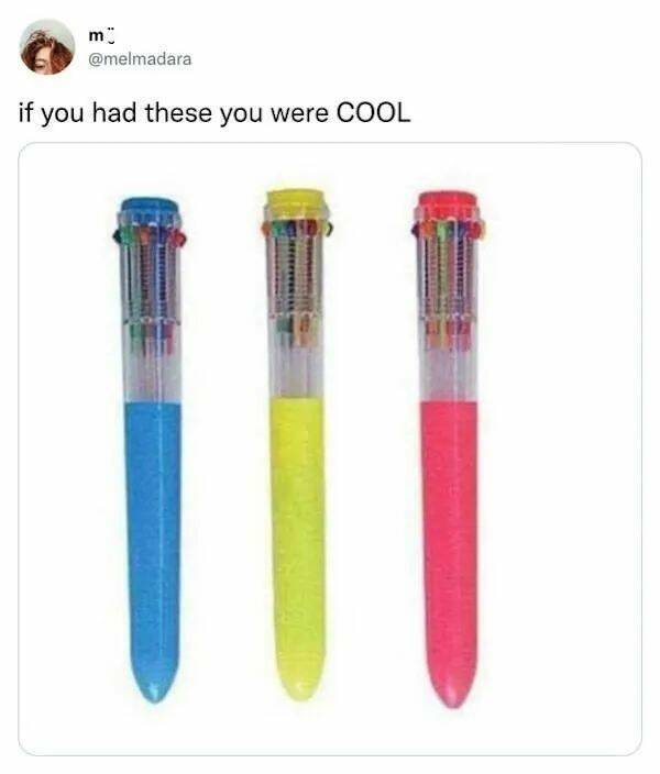 A Little Bit Of Nostalgia (18 pics)