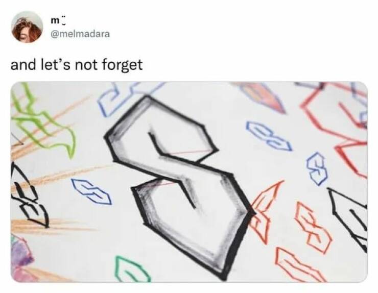 A Little Bit Of Nostalgia (18 pics)