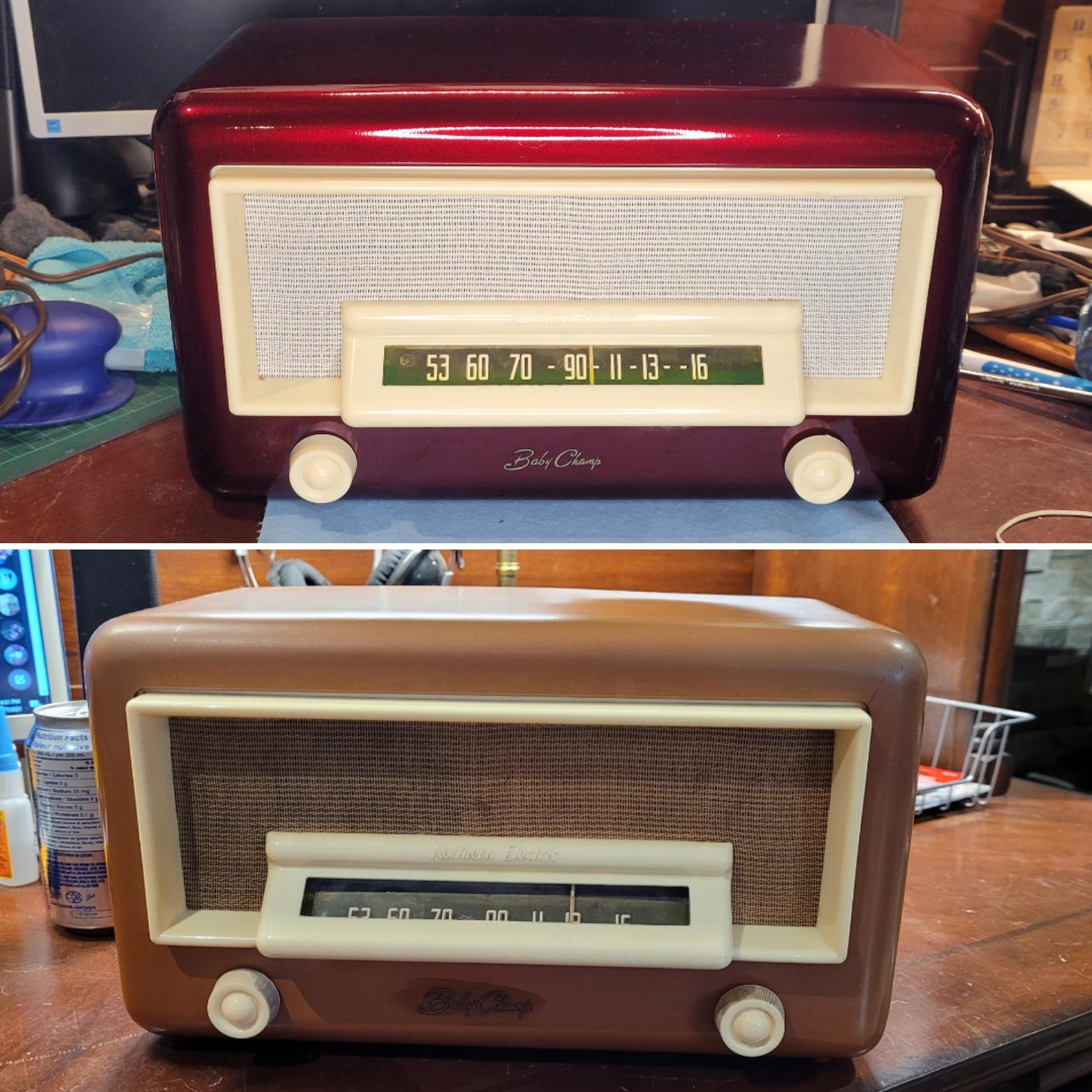 Old Things Before And After Restoration (22 pics)
