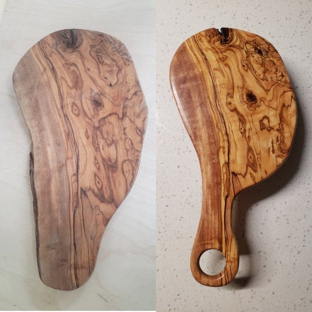 Old Things Before And After Restoration (22 pics)