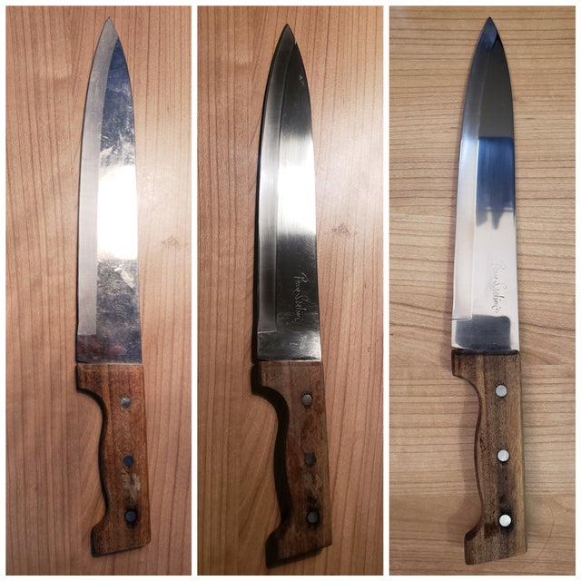 Old Things Before And After Restoration (22 pics)