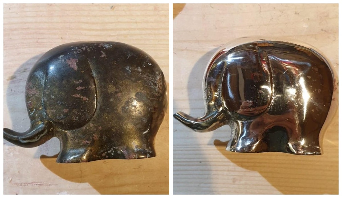 Old Things Before And After Restoration (22 pics)