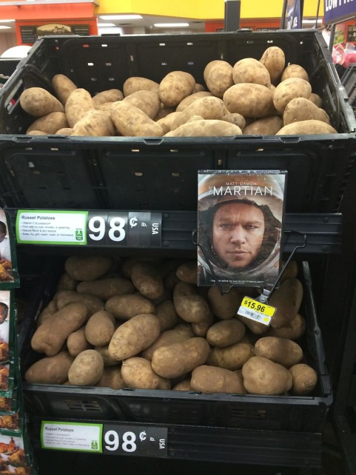 Unusual Marketing (16 pics)