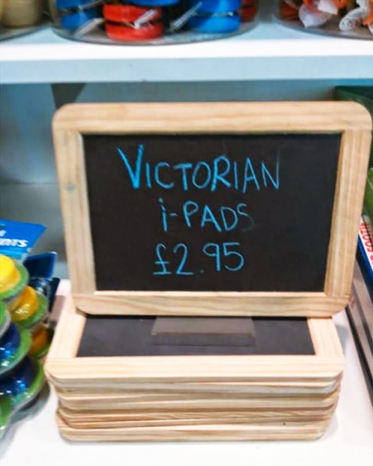 Unusual Marketing (16 pics)