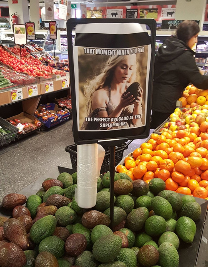 Unusual Marketing (16 pics)