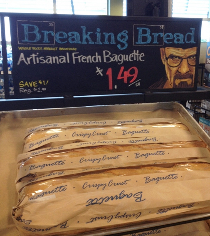 Unusual Marketing (16 pics)