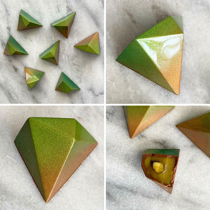 Food Photos For Perfectionists (20 pics)