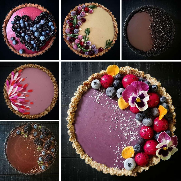 Food Photos For Perfectionists (20 pics)