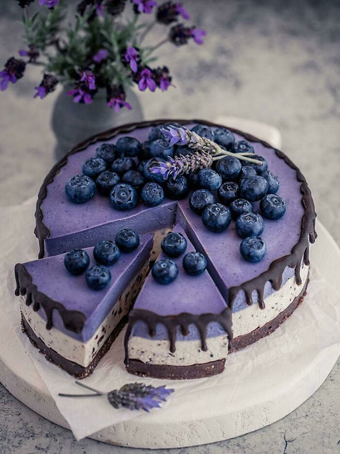Food Photos For Perfectionists (20 pics)
