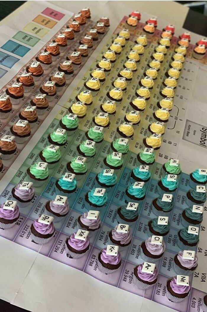 Food Photos For Perfectionists (20 pics)