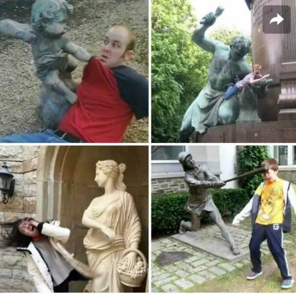 Daily Pictures. Part 1 (67 pics)