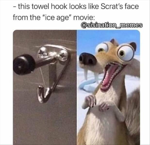 Daily Pictures. Part 2 (66 pics)