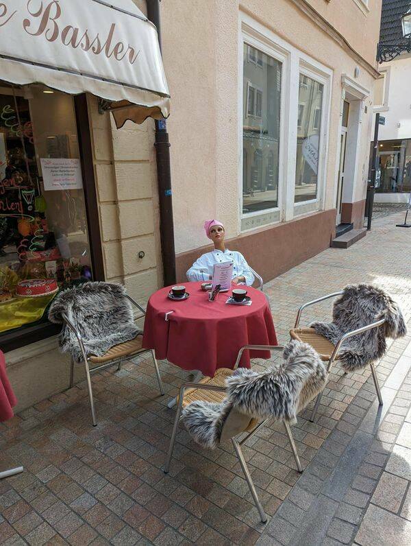 Creepy Photos (22 pics)