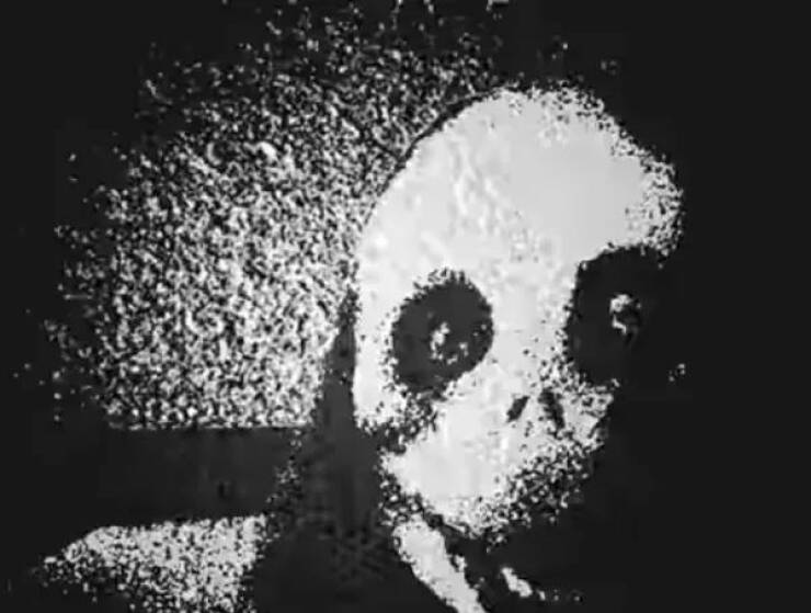 Creepy Photos (22 pics)