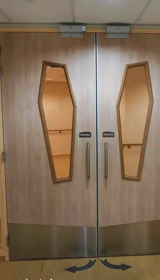 Creepy Photos (22 pics)