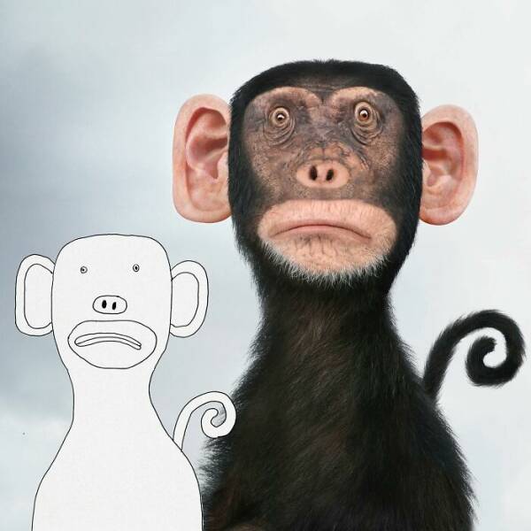 Childrens Drawings Brought To Reality (20 pics)
