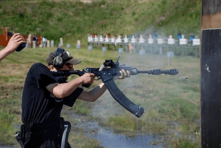 Unusual Weapons (20 pics)