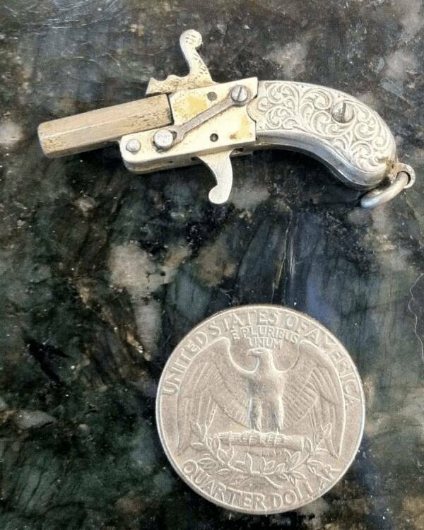 Unusual Weapons (20 pics)