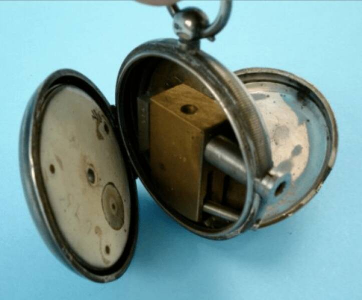 Unusual Weapons (20 pics)