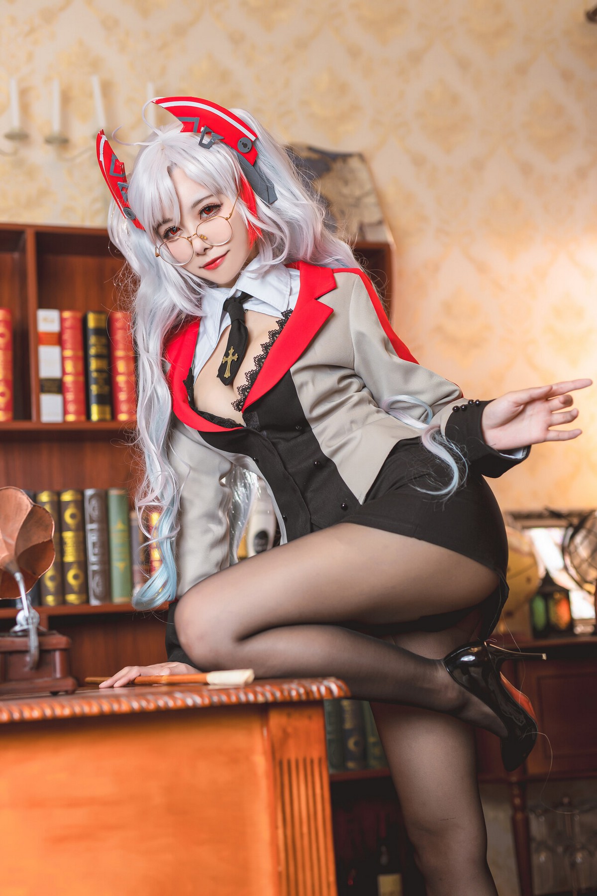 Cosplay Girls (20 pics)