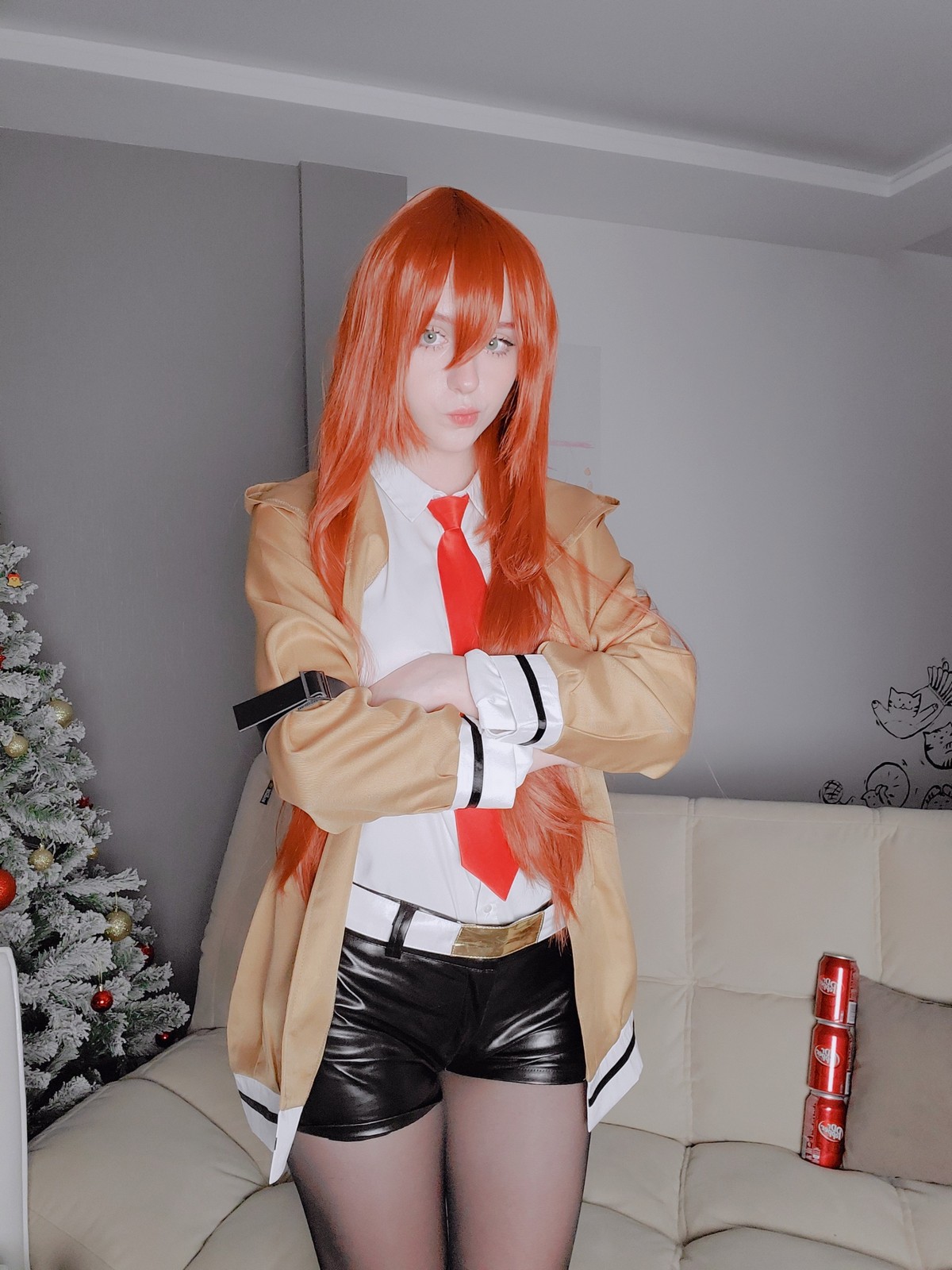 Cosplay Girls (20 pics)