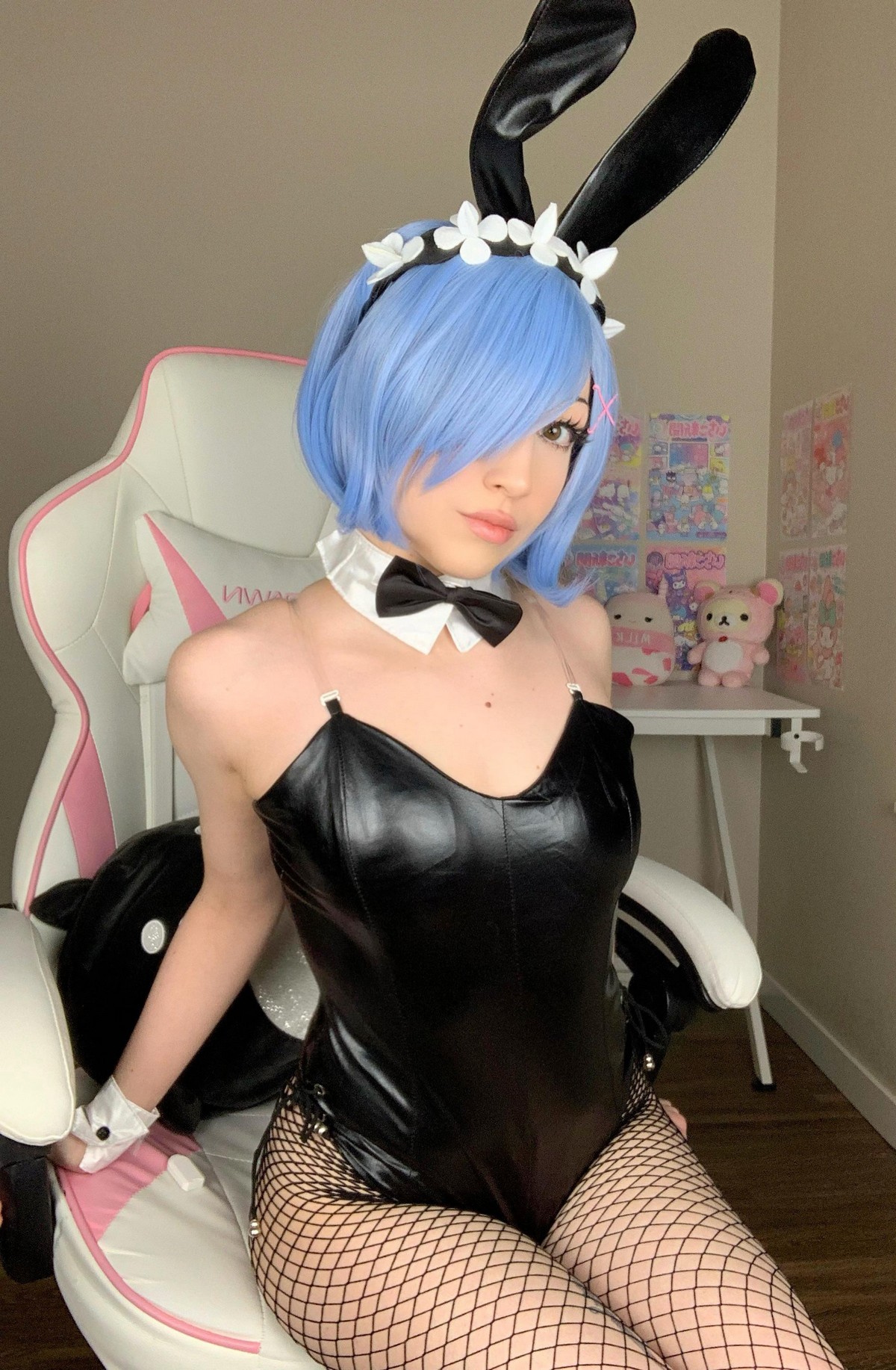 Cosplay Girls (20 pics)