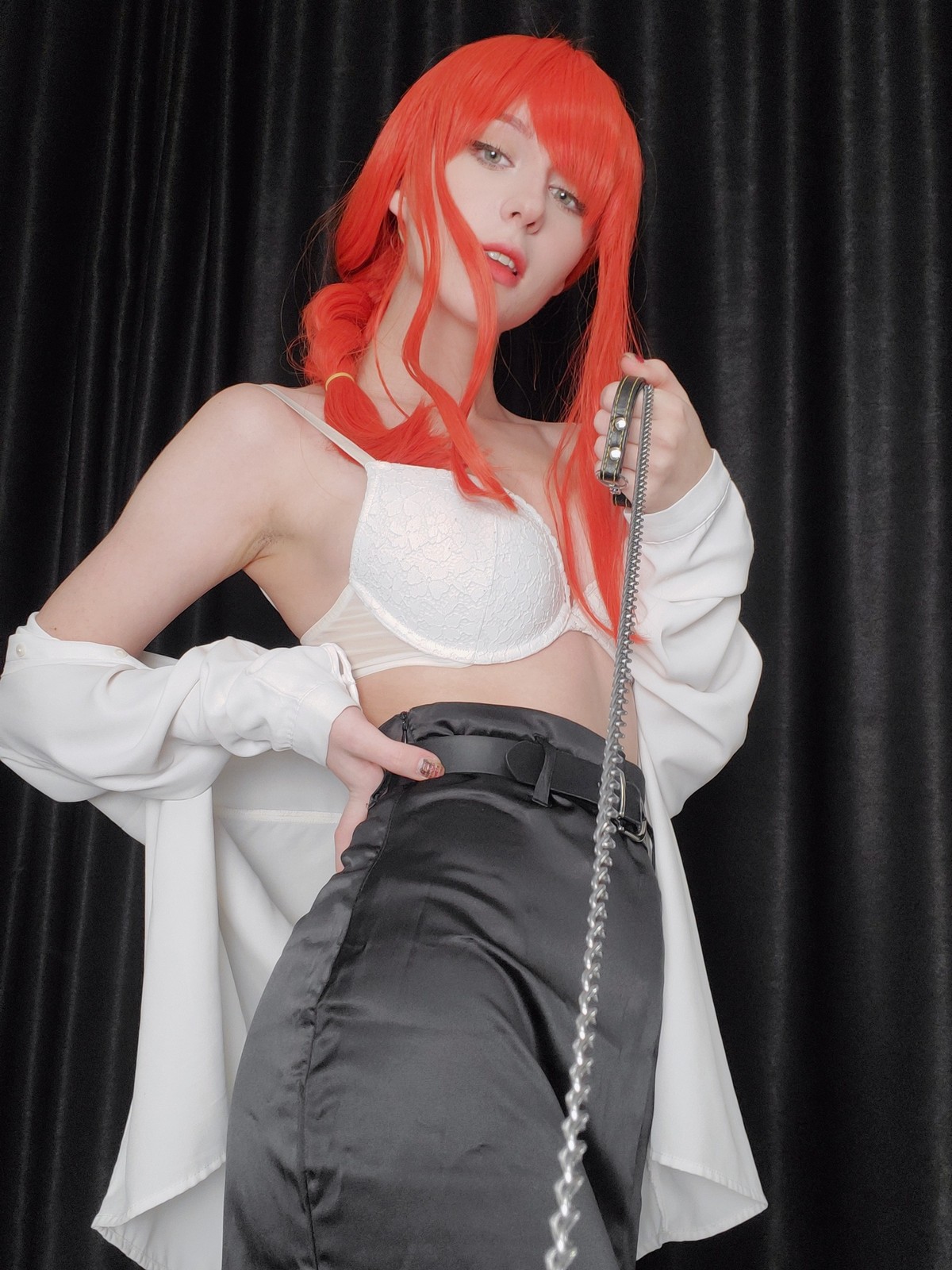 Cosplay Girls (20 pics)