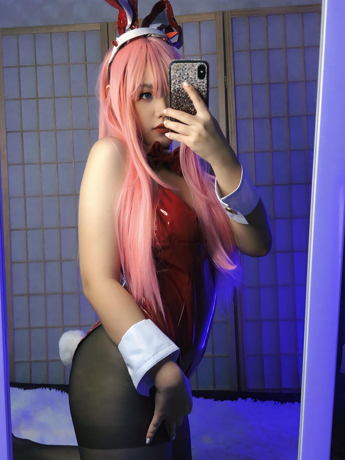Cosplay Girls (20 pics)
