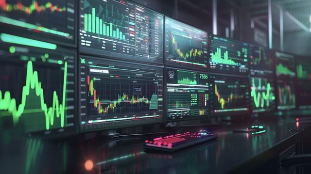 How to Use Crypto Signals and Get Profits