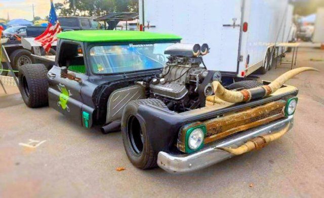 Crazy Cars (26 pics)