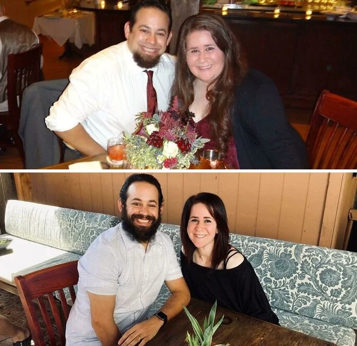 People Who Changed Themselves (20 pics)