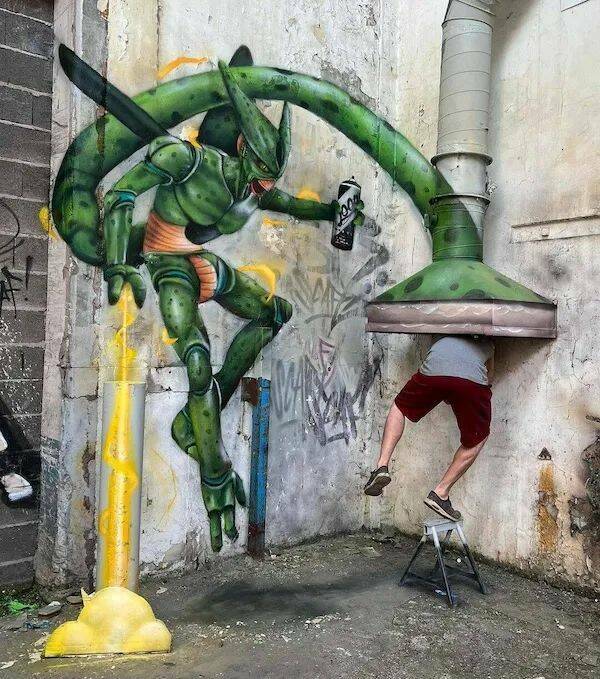 Daily Pictures. Part 2 (63 pics)