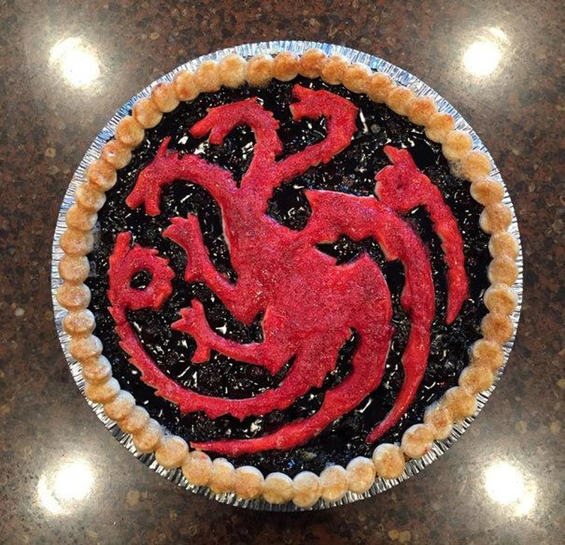Cool Cakes (20 pics)