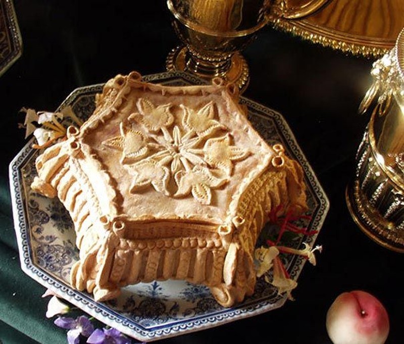 Cool Cakes (20 pics)