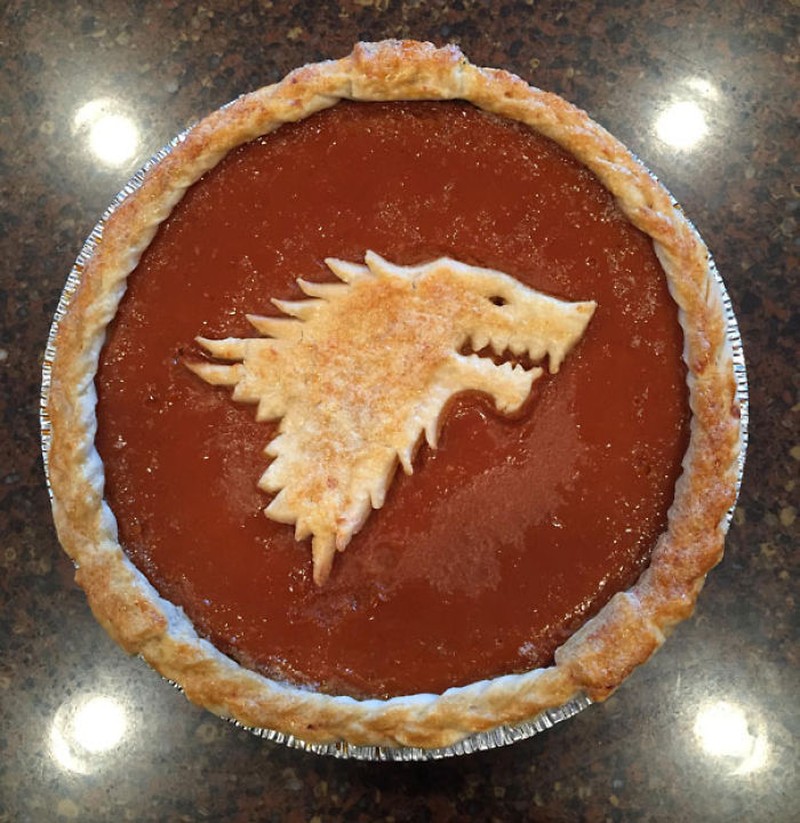 Cool Cakes (20 pics)